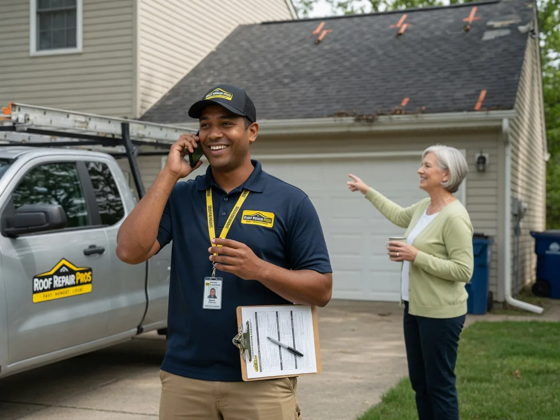 Roof Repair Spring City, PA FAQs